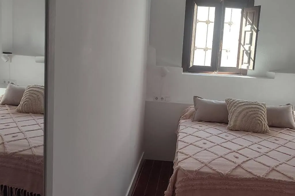 Tu Casa Villa Almeria