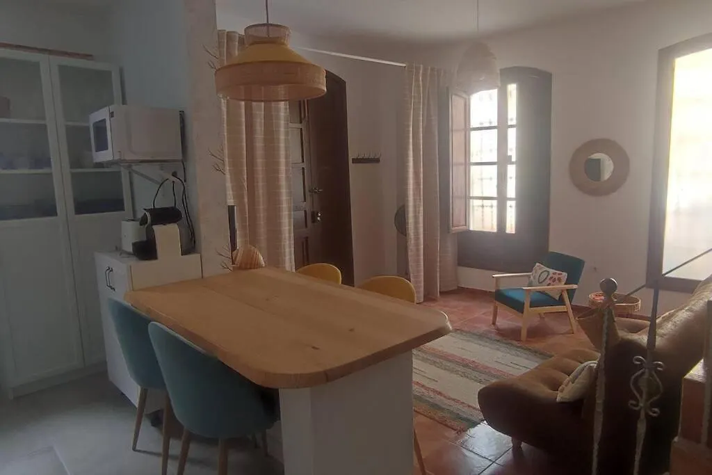 Tu Casa Villa Almeria Spain