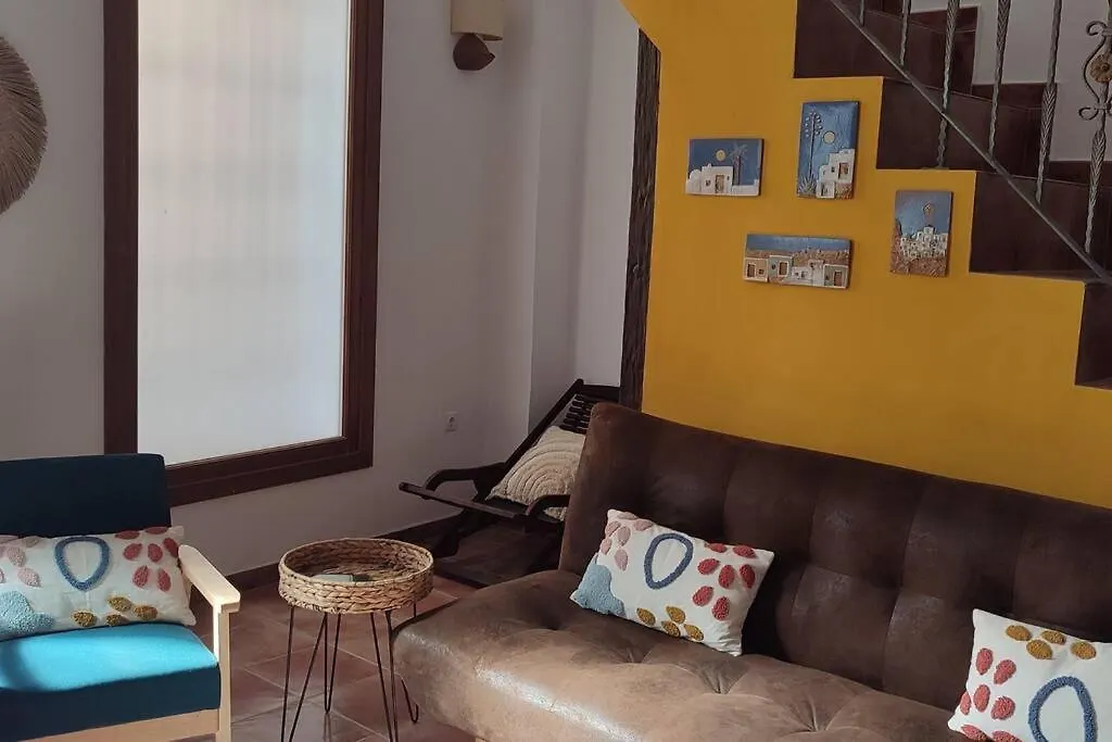 Tu Casa Villa Almeria Holiday home