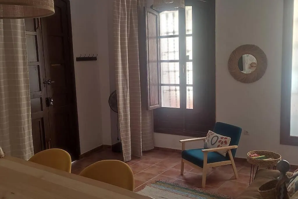 Holiday home Tu Casa Villa Almeria Spain