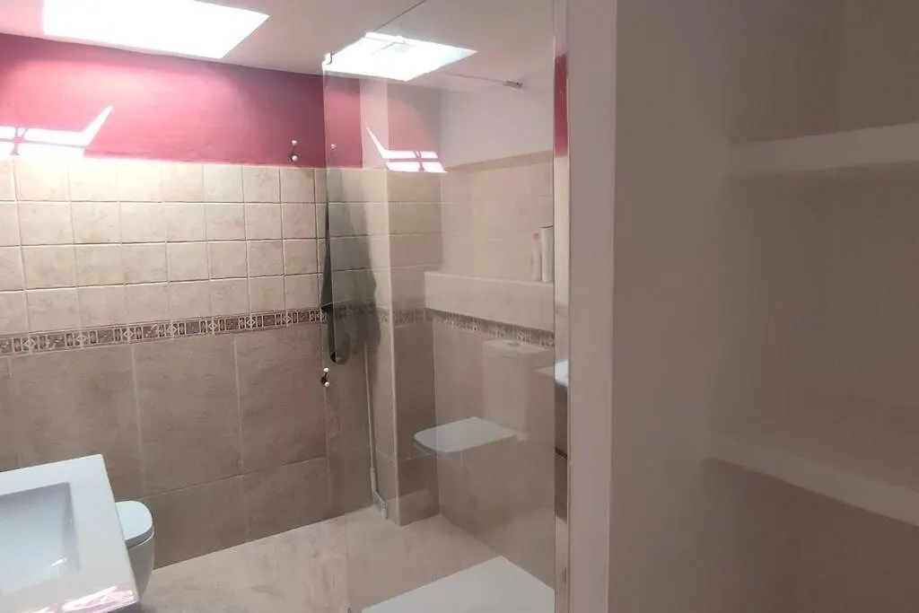 Tu Casa Villa Almeria Holiday home