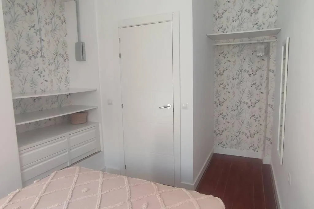 Holiday home Tu Casa Villa Almeria
