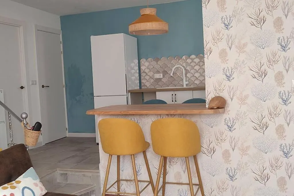Tu Casa Villa Almeria