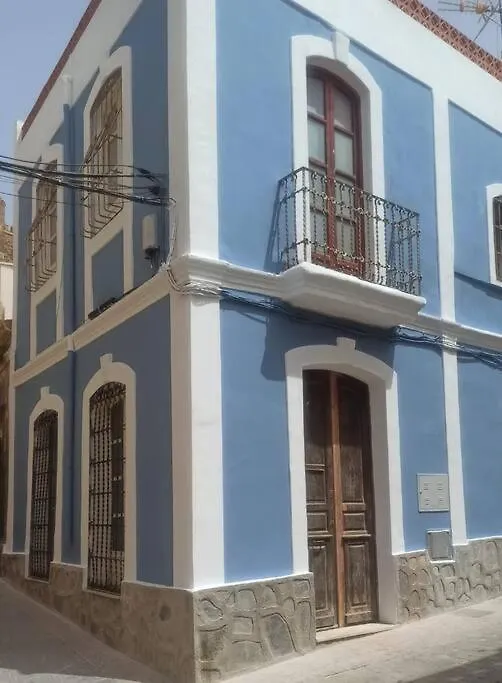 Tu Casa Villa Almeria