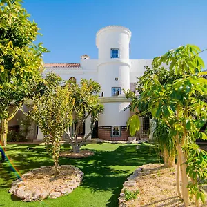 16:9 Molinos Holiday home