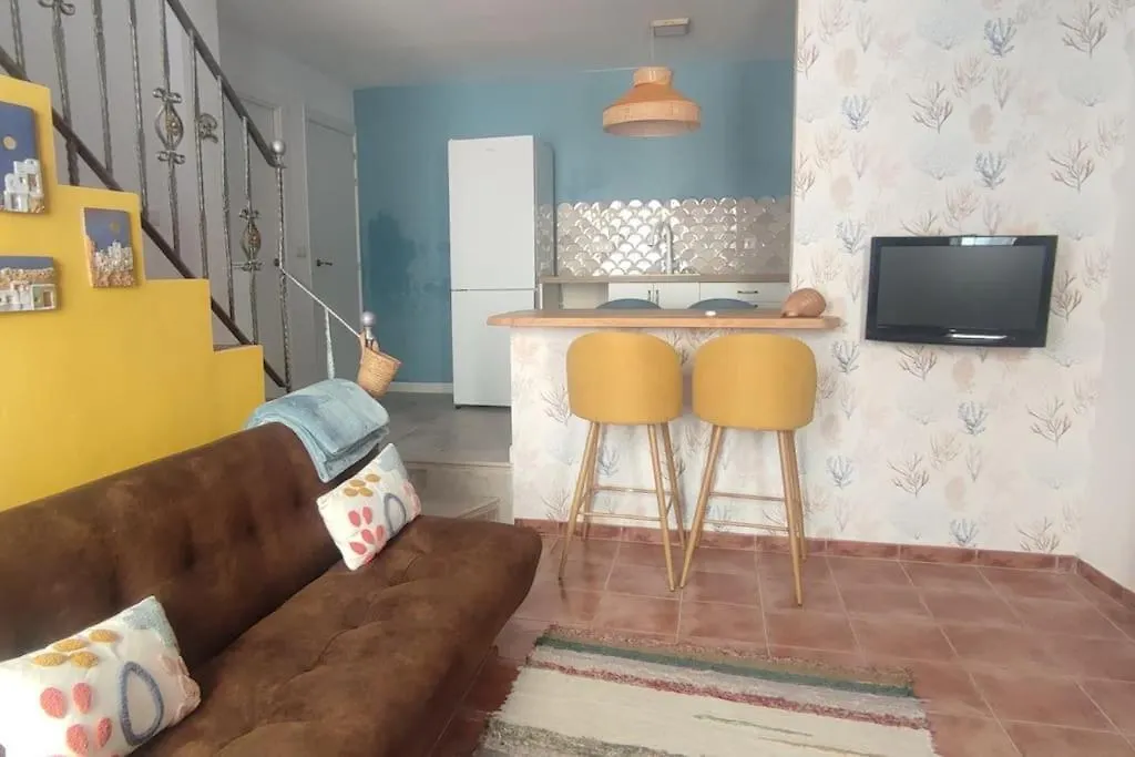 Holiday home Tu Casa Villa Almeria